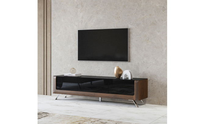 Тумба RTV KASAI 24HKMI40 Orzech Columbia